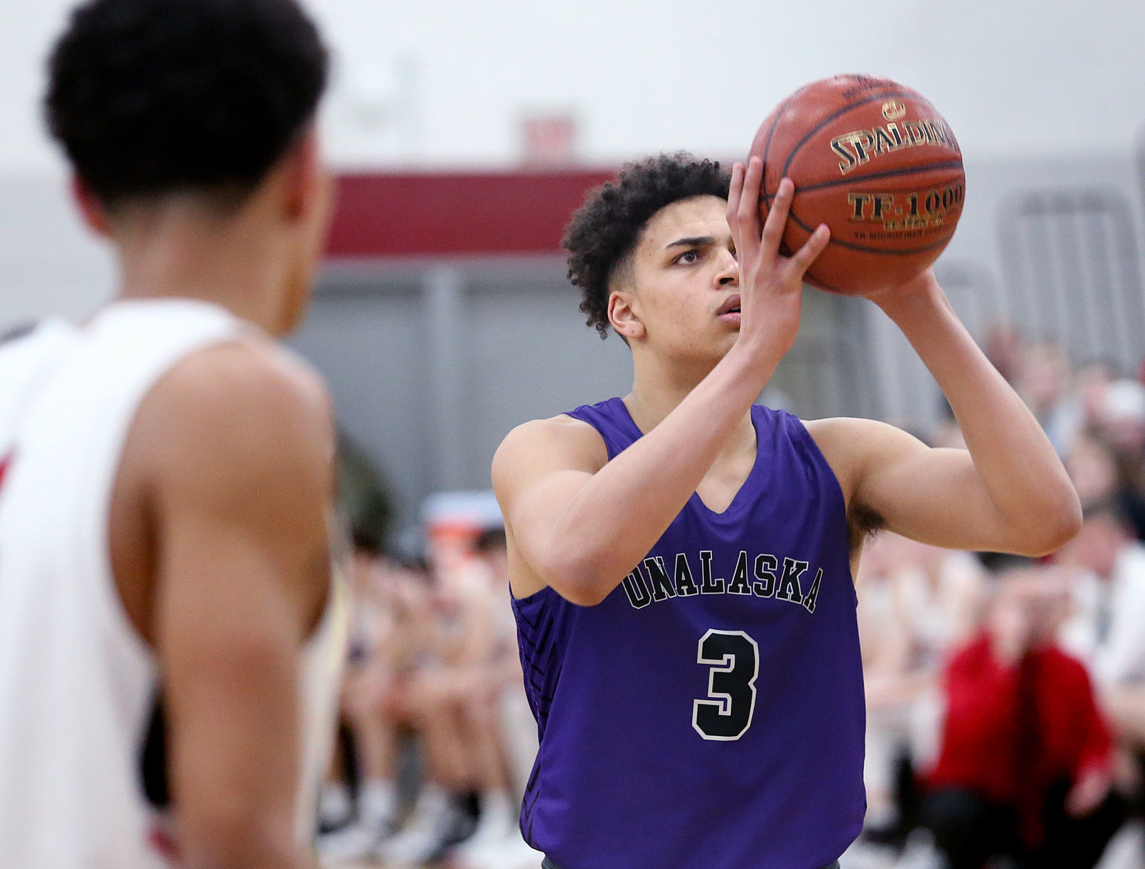 February 18: Onalaska vs Central